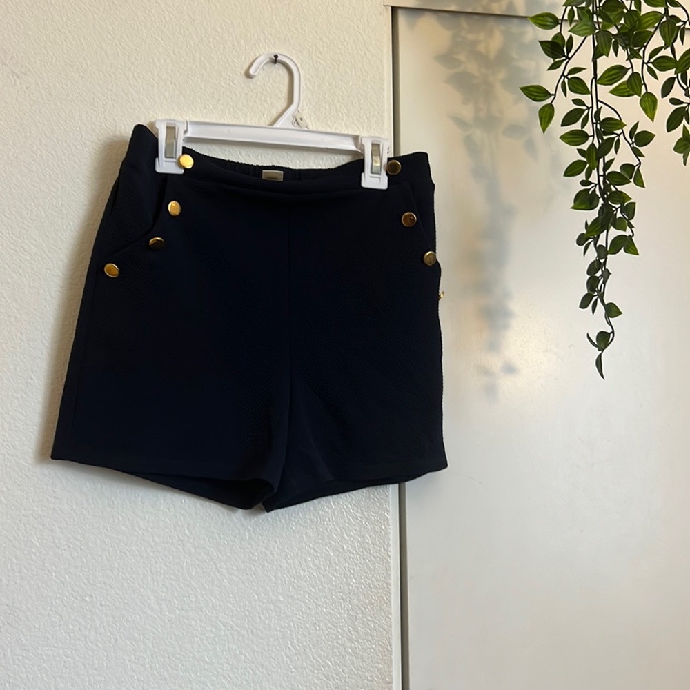 Monteau Shorts For girls